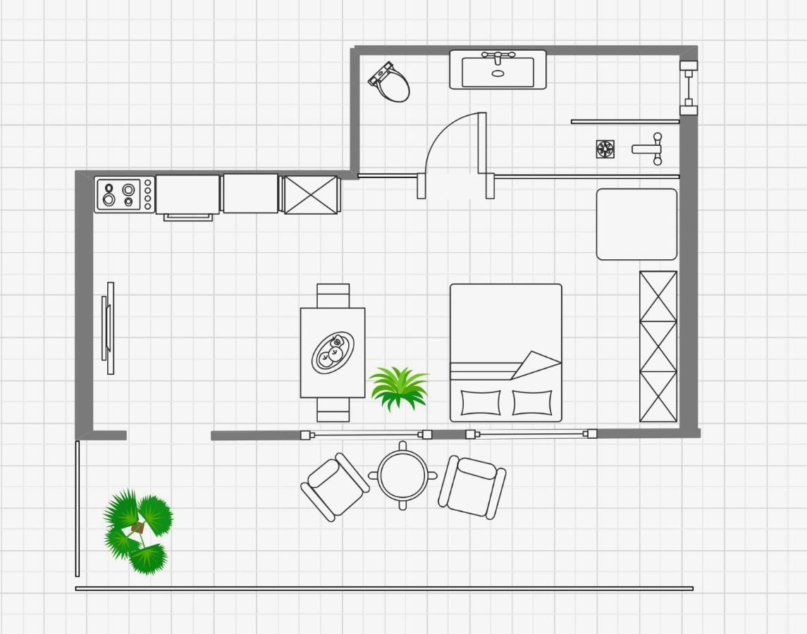 Heimatliebe Erfweiler Wohnung Zwae Exterior foto